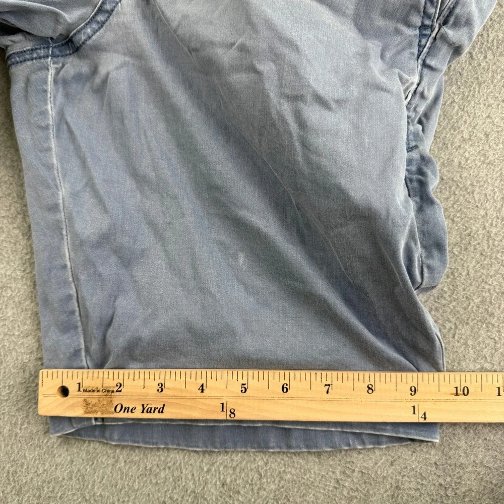 Tommy Bahama before purchasing